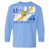5400B Youth Heavy Cotton Long Sleeve Thumbnail