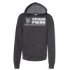3719Y Youth Sponge Fleece Hoodie Thumbnail