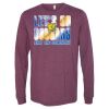 3513 Adult Extra Soft Tri-blend Long Sleeve Thumbnail