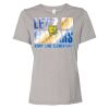 6413 Women’s Extra Soft Tri-blend Tee Thumbnail