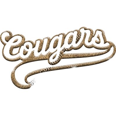 GLT78   GOLD GLITTER Thumbnail