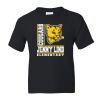 8000B Youth DryBlend 50/50 T-Shirts Thumbnail
