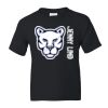 8000B Youth DryBlend 50/50 T-Shirts Thumbnail