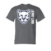 8000 Adult DryBlend 50/50 T-Shirt Thumbnail