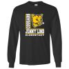 2400 Adult Ultra Cotton Long Sleeve T-Shirt Thumbnail