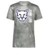 222696 Youth Cotton-Touch Poly T-Shirt Thumbnail