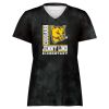 222796 Ladies' Cotton-Touch Poly T-Shirt Thumbnail