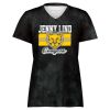 222796 Ladies' Cotton-Touch Poly T-Shirt Thumbnail