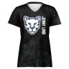 222796 Ladies' Cotton-Touch Poly T-Shirt Thumbnail