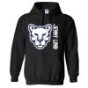 18500 Adult Heavy Blend Hooded Sweatshirt Thumbnail