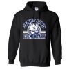 18500 Adult Heavy Blend Hooded Sweatshirt Thumbnail