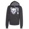 3719Y Youth Sponge Fleece Hoodie Thumbnail