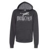 3719Y Youth Sponge Fleece Hoodie Thumbnail