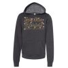 3719Y Youth Sponge Fleece Hoodie Thumbnail