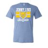 3413 Adult Extra Soft Tri-blend Tee Thumbnail