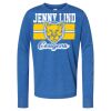 3513Y Youth Extra Soft Tri-blend Long Sleeve Thumbnail