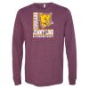 3513 Adult Extra Soft Tri-blend Long Sleeve Thumbnail