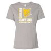6413 Women’s Extra Soft Tri-blend Tee Thumbnail