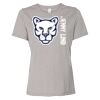 6413 Women’s Extra Soft Tri-blend Tee Thumbnail